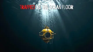 Trapped and Alone with no Help | Diving Gone Wrong