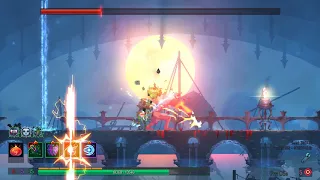 Dead Cells speedrun - 5BC True ending - 29:26