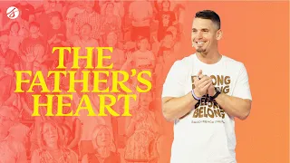 The Father's Heart | Andy Wood