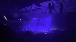 New Strokes Song (?) (26/07/22) Live at the John Cain Arena, Melbourne