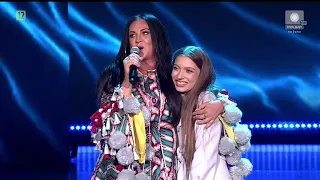 Miss Polski 2021: Kayah & Viki Gabor - Ramię w ramię