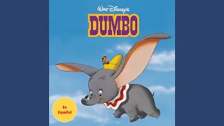 Dumbo - Un Elefante Volar