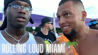 ROLLING LOUD MIAMI 2022 (Playboi Carti, Lil Uzi, Future, Travis Scott Perform)