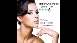 HasenChat Music   Waiting  Female Vocal Mix