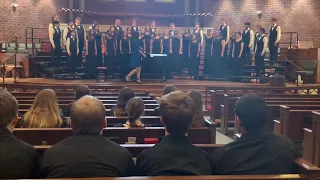 Psalm 150 (Trotta) - MTVA Choral Festival 2020