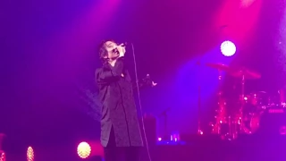 Zemfira - Лондон. London O2 Academy Brixton 06/11/16