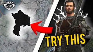 You NEED to Try this House | #CK3 - A Game of Thrones