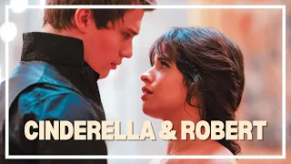 Cinderella & Robert ┃CINDERELLA 2021