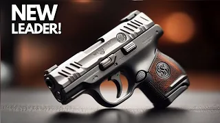 The Best CCW for Comfort and Control!