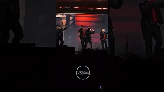 Super Junior - Mamacita [230923] fancam SMCU Palace in Jakarta