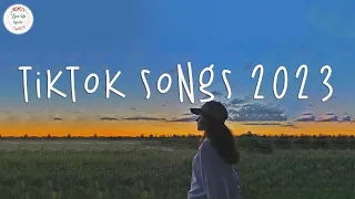 Tiktok songs 2023 🥞 Best tiktok songs ~  Trending tiktok songs 2023