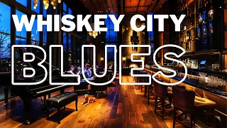 Whiskey City Blues: A Musical Journey