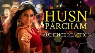 Husn Parcham Audience Reaction