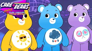 NEW! A Little Bit Of Nice | Care Bears Unlock the Music