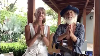 Daily Healing Meditation - Live from Costa Rica May 2020 - Day 73