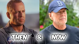 Armageddon 1998 Cast Then and Now ★ 2023 (25 Years After)