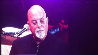 Billy Joel - Don't Ask Me Why - Fenway Park, Boston, MA August 30,2017