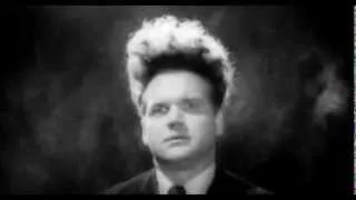 Голова-ластик (Eraserhead, 1977) трейлер