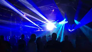 Luke Slater @ Beats for Love, 06.07.2023, part 1