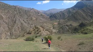 Dagestan Wild Trail 2024  4K