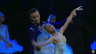 QUEEN, Bohemian Rhapsody - Ballet