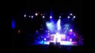 "Firth of Fifth" - Steve Hackett, live in Gavorrano (Toscana, Italia) 2013 07 23