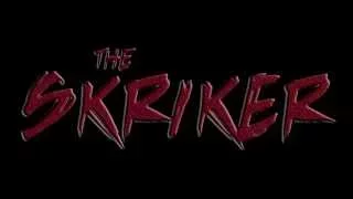 THE SKRIKER (Official Promo Video)