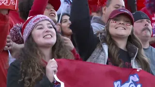 MCJ Spring 2024 Fresno State Focus Newscast Show 3; March 13, 2024