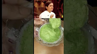 Tried Viral Masterchef Recipe - Chef Garima, Chef Ranveer Brar & Chef Vikas Khanna