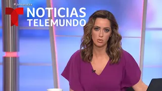Las Noticias de la mañana, viernes 2 de agosto de 2019 | Noticias Telemundo