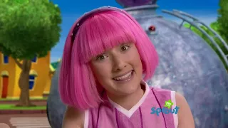 LazyTown - Last Bing Bang Ever