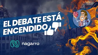 "NAGARRO en Bolsa: 💥 ¿OPORTUNIDAD de oro o sueño quebrado? Descubre LA VERDAD aquí ⚖️💰"