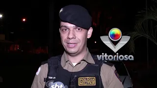 Jovem é preso na UFU com LSD, maconha e haxixe