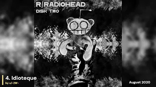 REDDIT TRIBUTE TO RADIOHEAD 2020 | DISK 2 [FULL ALBUM]