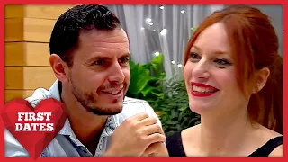 Episodio 48 | First Dates | Primera Cita ❤️