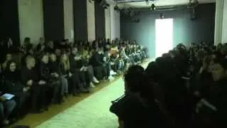 Christian Lacroix Men's Fall/Winter 2013 2014 Full Fashion Show.