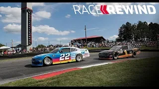 Race Rewind: Xfinity Series at Mid-Ohio in 15