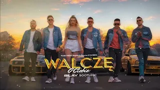 PIĘKNI I MŁODZI Magdalena Narożna & PLAYBOYS  - Walczę o Ciebie (BLAY BOOTLEG)