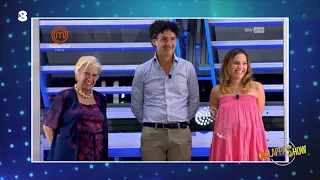 GialappaShow St. 1 - "Cucino per la mia famiglia"