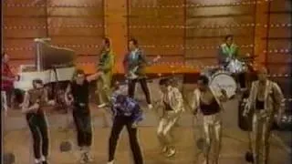 Sha Na Na ~Do you love me