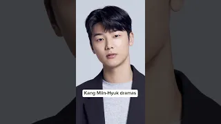 Kang Min-Hyuk kdramas #kangminhyuk #kdrama #viral #celebrity #theheirs #viralvideo