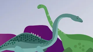 Mimmit - Dinosalsa