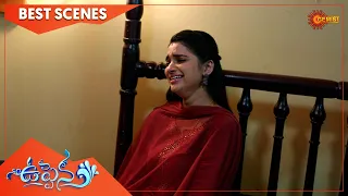 Uppena - Best Scenes | 06 July 2022 | Full Ep FREE on SUN NXT | Telugu Serial | Gemini TV