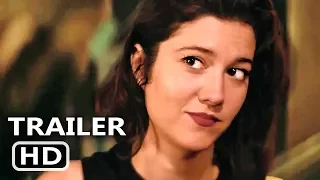 ALL ABOUT NINA Official Trailer (2018) Mary Elizabeth Winstead, Comedy Movie HD