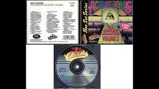 Acid Visions The Complete Collection Volume 2 CD1