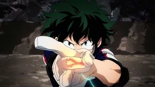 [AMV] Boku no Hero Academia Season 2  - Till i Collapse