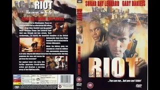 Мятеж "Riot" (1996) Гэри  Дэниелс