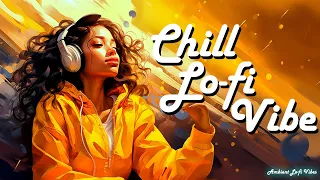For your daily calm🍀CHILL Lo-Fi MUSIC | 12 Tracks🎧#lofimusic #chillbeatsvibes
