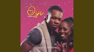 Oyi (Remix)