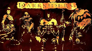 Darksiders - [Full Original Soundtrack]